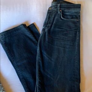 7 Slimmy jeans